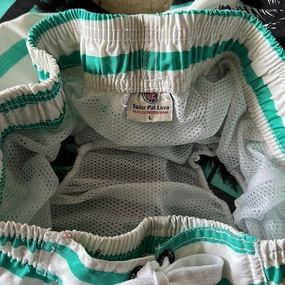 Tailor Pal Love Mens Swimsuit - Picture 15 of 16